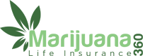 Marijuana Life Insurance360