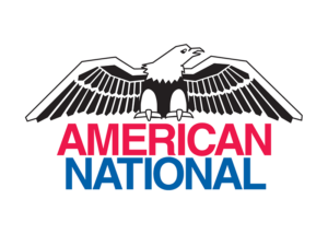 american national logo