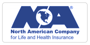 north american logo